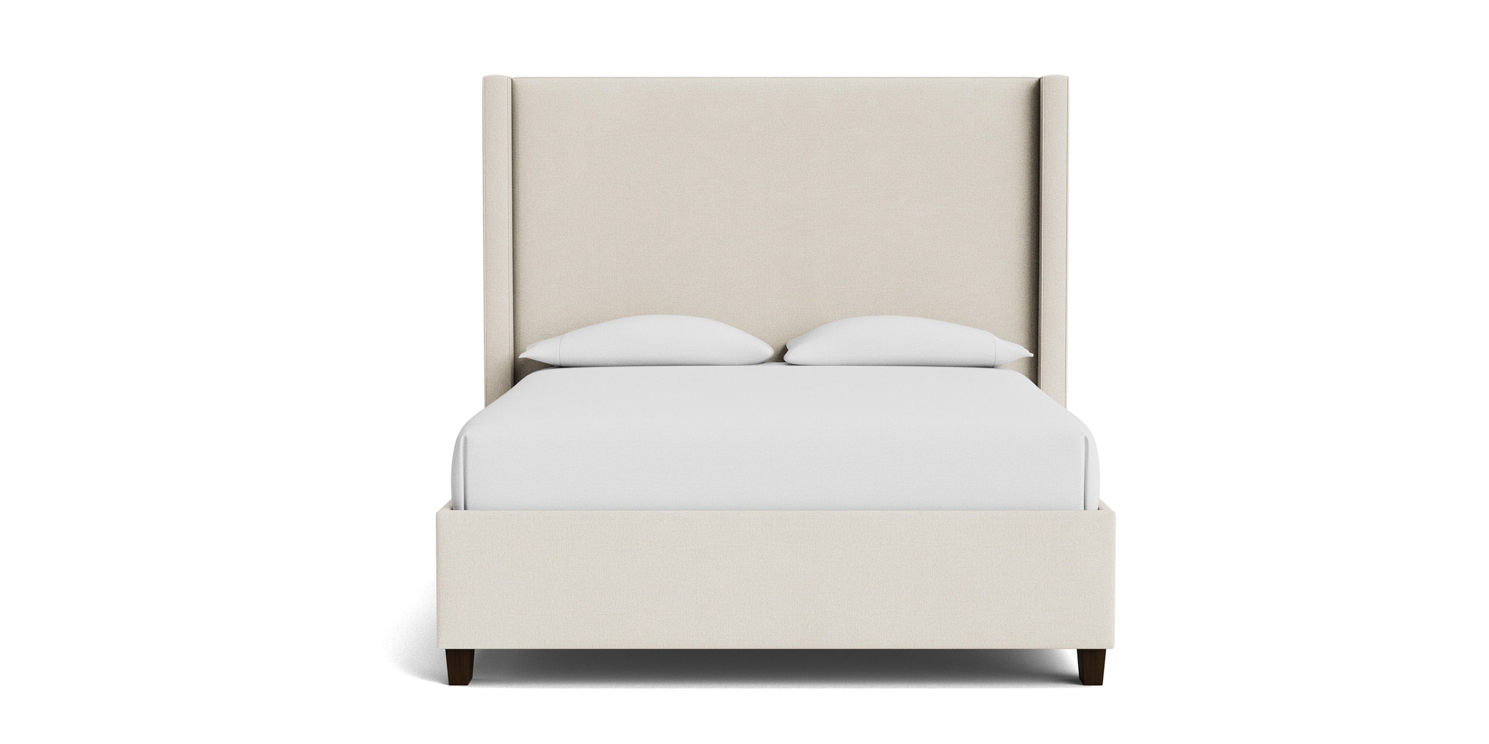 Dublin Upholstered Bed Bassett Bedroom Furniture