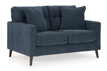 Bixler Loveseat Signature Design by Ashley® Living Room