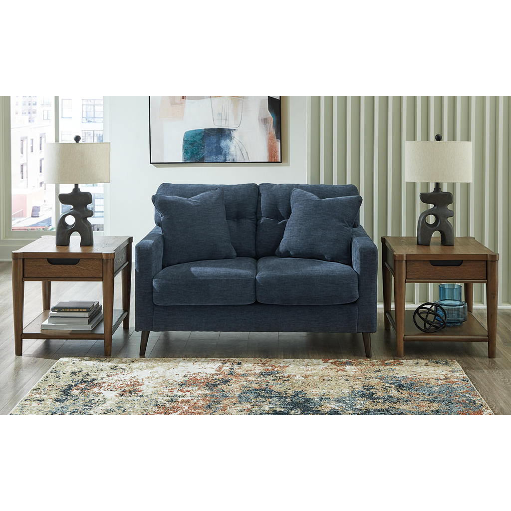 Bixler Loveseat Signature Design by Ashley® Living Room