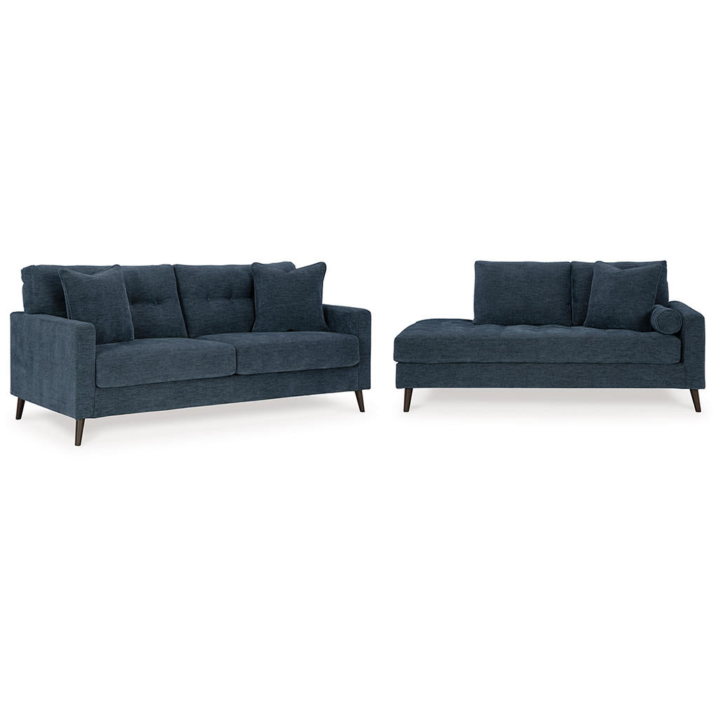 Bixler Sofa and Chaise Signature Design by Ashley® Uncategorized