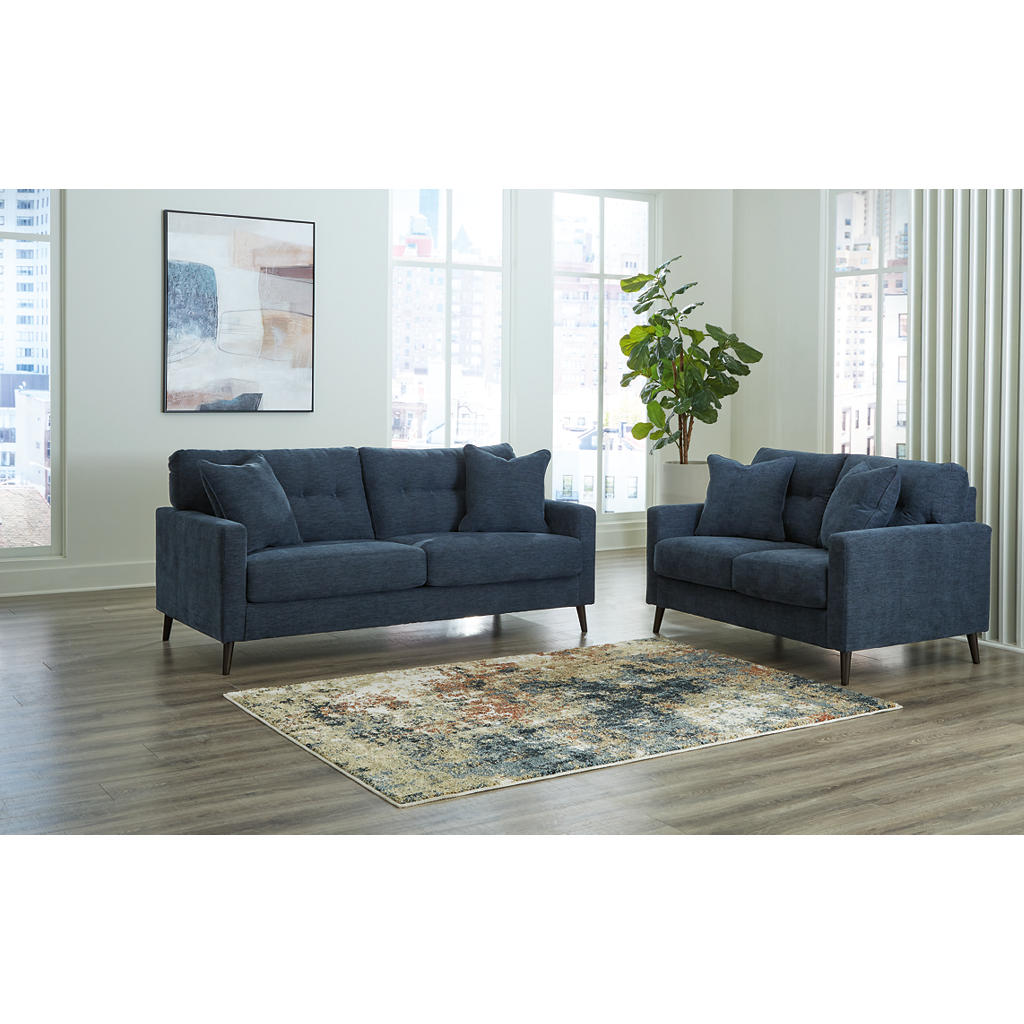 Bixler Sofa and Loveseat Signature Design by Ashley® Uncategorized