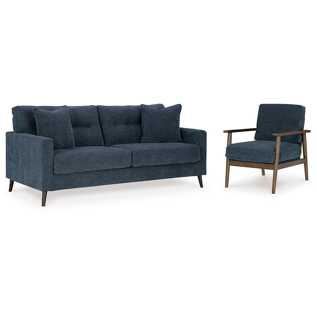 Bixler Sofa and Chair Signature Design by Ashley® Uncategorized