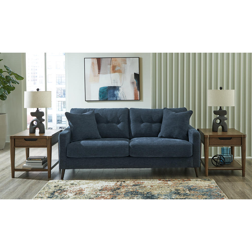 Bixler Sofa Signature Design by Ashley® Living Room