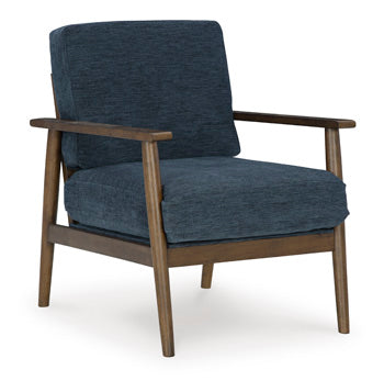 Bixler Accent Chair Signature Design by Ashley® Living Room