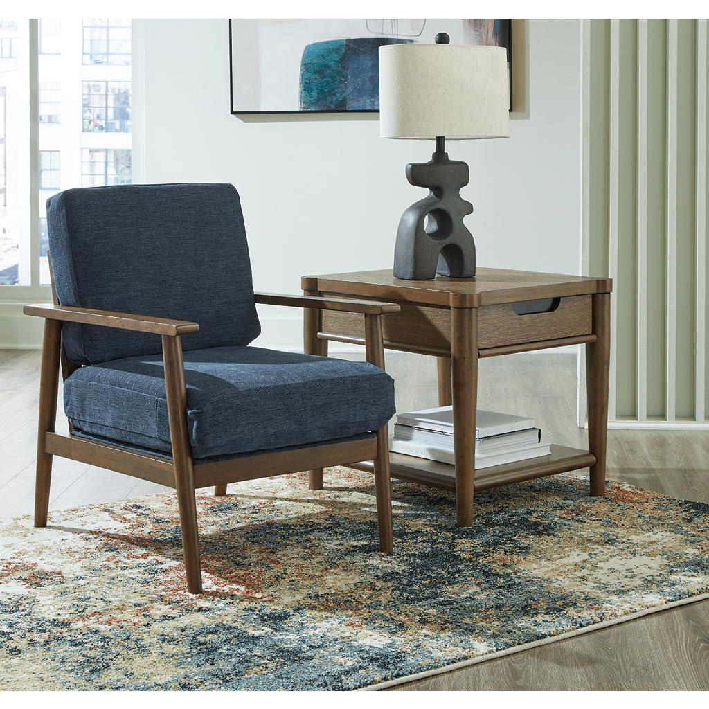 Bixler Sofa and Chair Signature Design by Ashley® Uncategorized