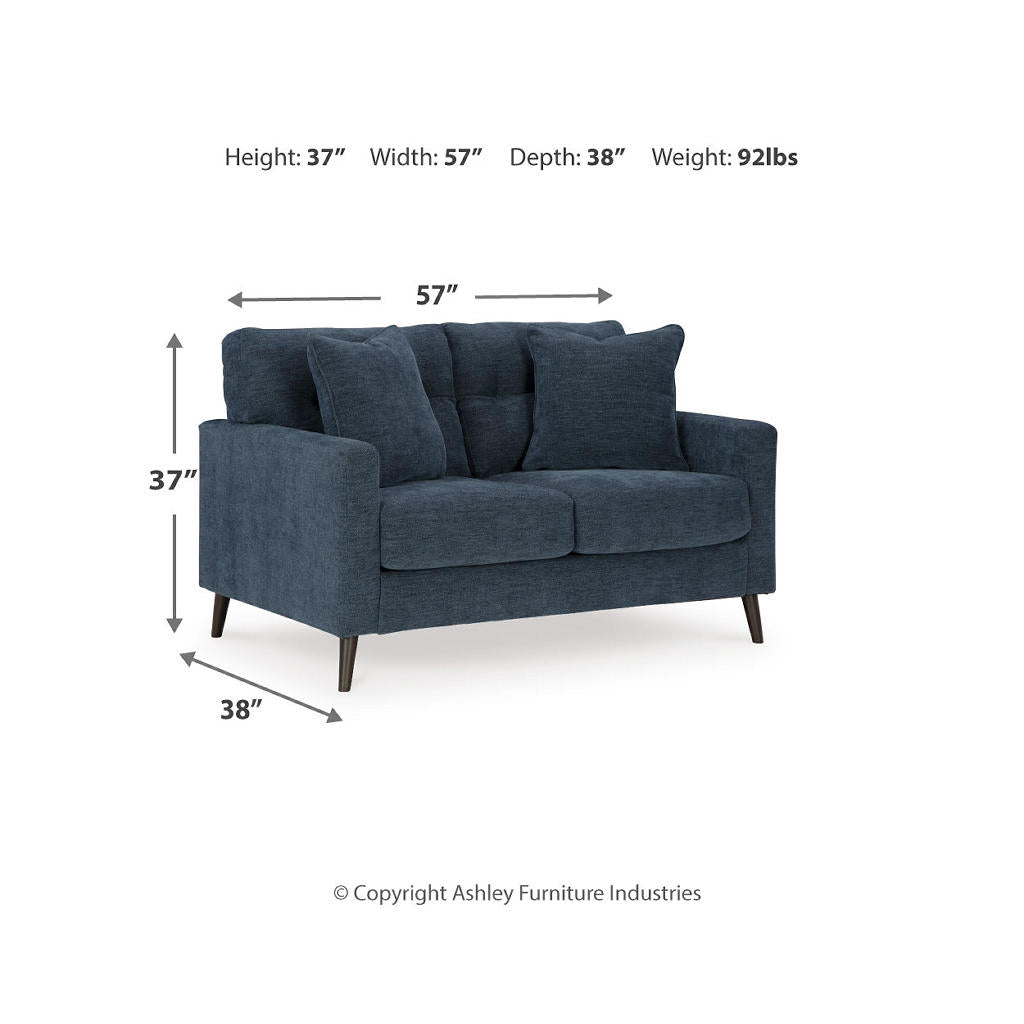Bixler Sofa, Loveseat and Chair Signature Design by Ashley® Uncategorized
