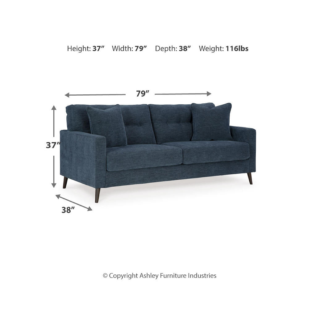 Bixler Sofa, Loveseat and Chair Signature Design by Ashley® Uncategorized