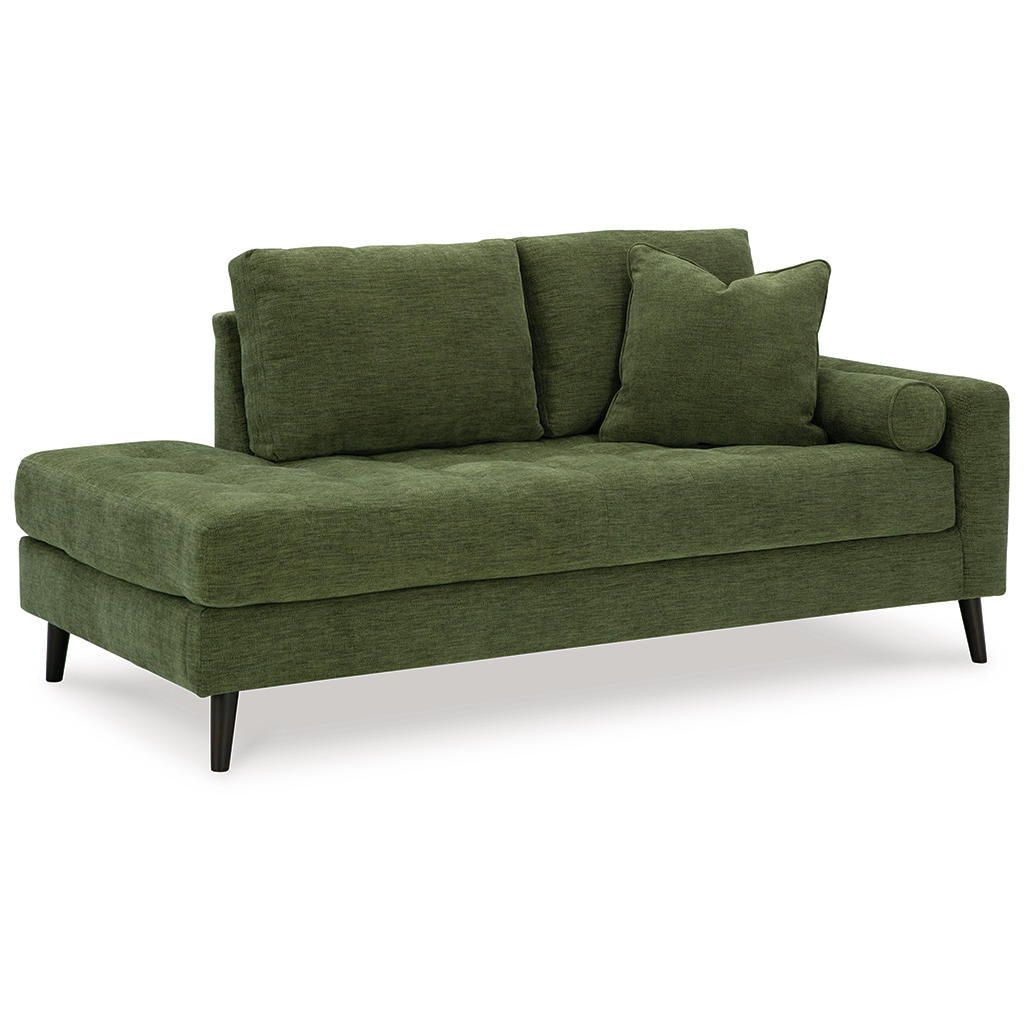 Bixler Sofa and Chaise Signature Design by Ashley® Uncategorized