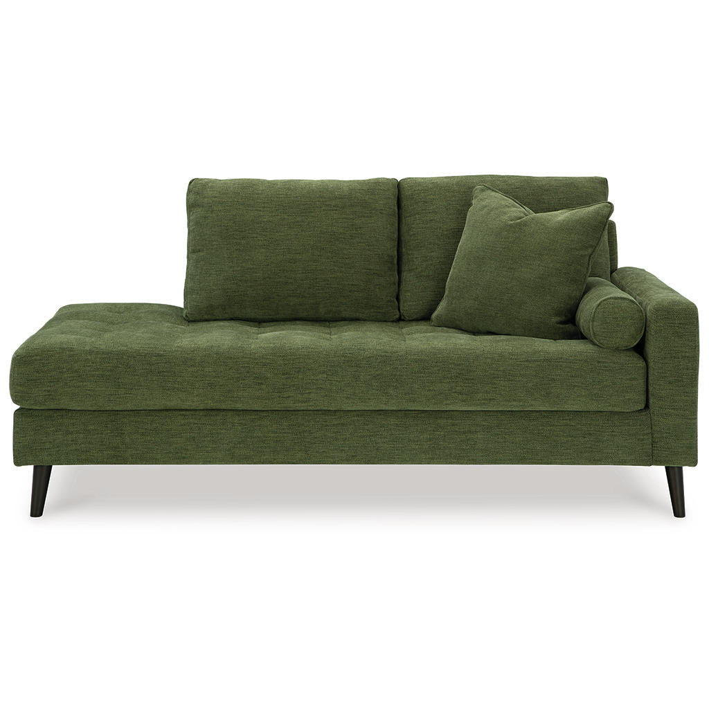 Bixler Sofa and Chaise Signature Design by Ashley® Uncategorized