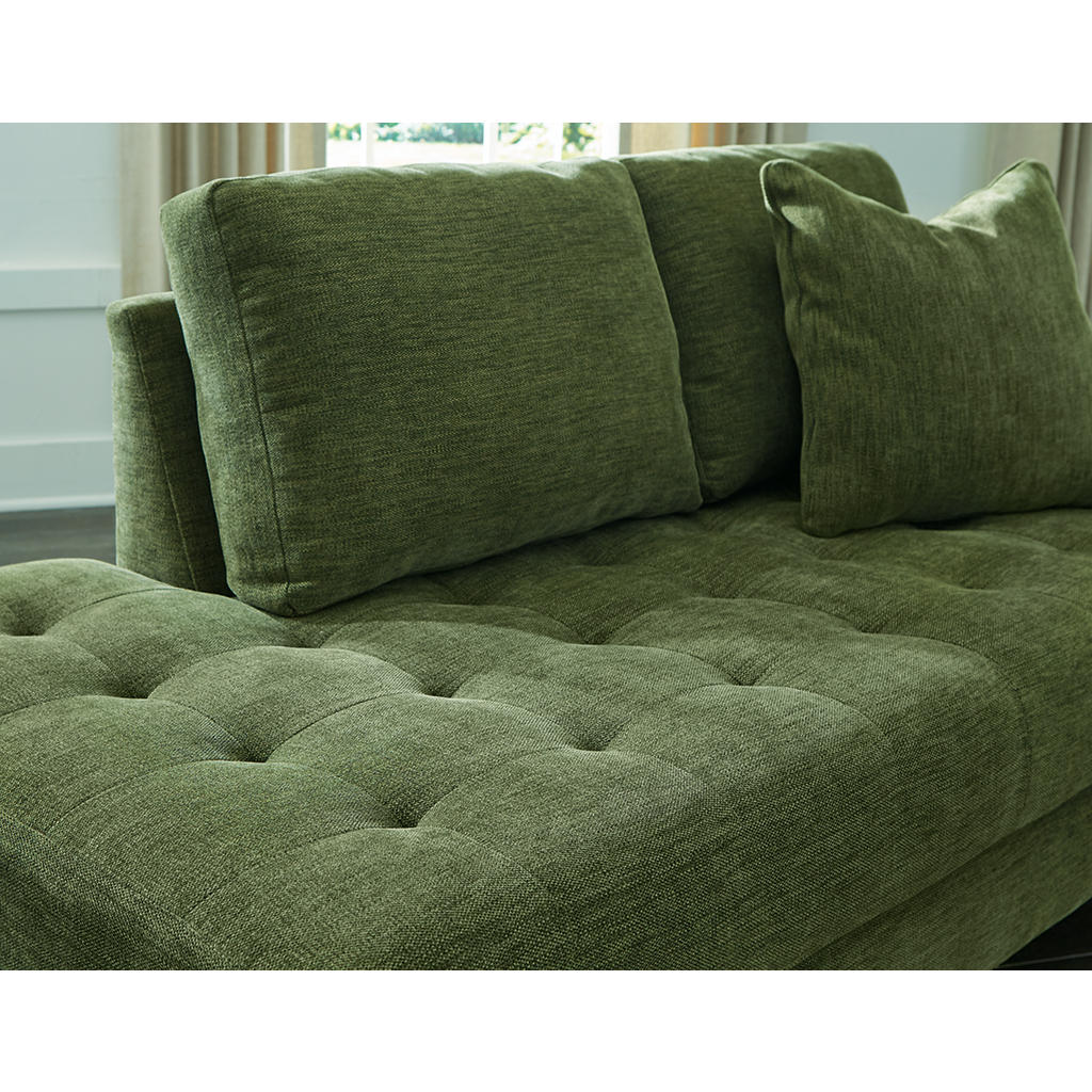 Bixler Sofa and Chaise Signature Design by Ashley® Uncategorized
