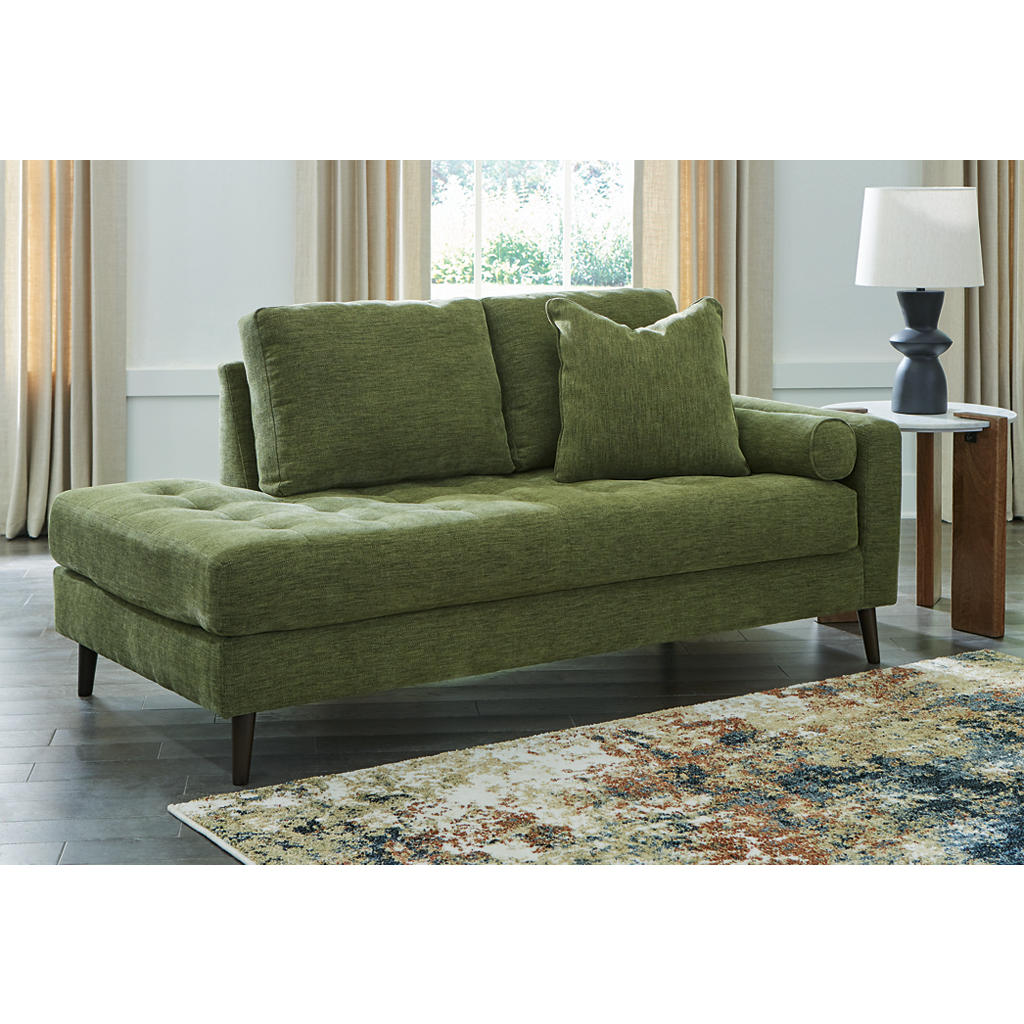 Bixler Sofa and Chaise Signature Design by Ashley® Uncategorized