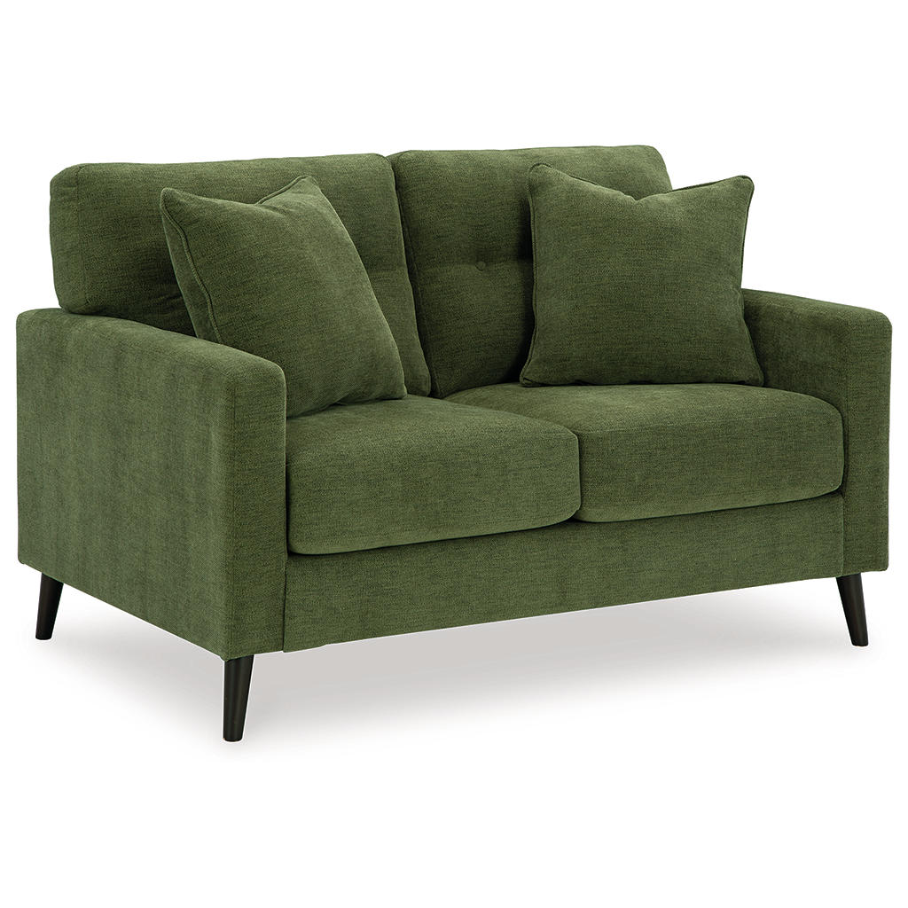 Bixler Sofa, Loveseat and 2 Chairs Signature Design by Ashley® Uncategorized