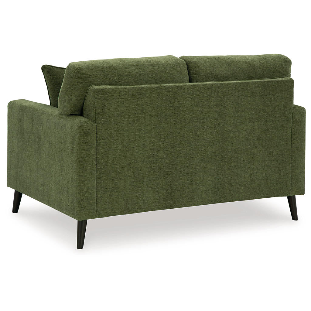 Bixler Sofa, Loveseat and 2 Chairs Signature Design by Ashley® Uncategorized