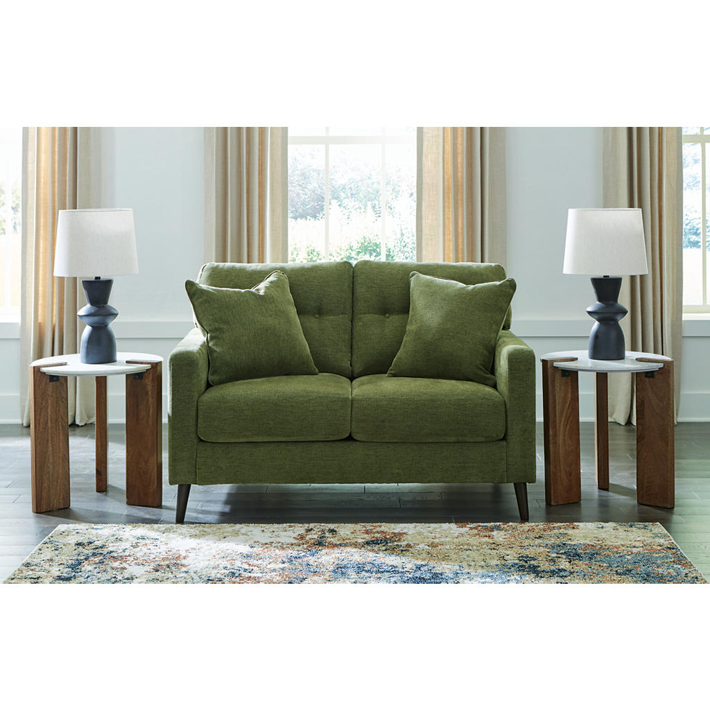 Bixler Sofa, Loveseat and 2 Chairs Signature Design by Ashley® Uncategorized