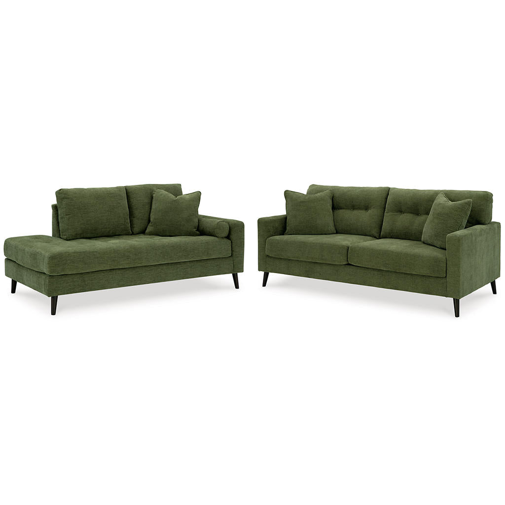 Bixler Sofa and Chaise Signature Design by Ashley® Uncategorized