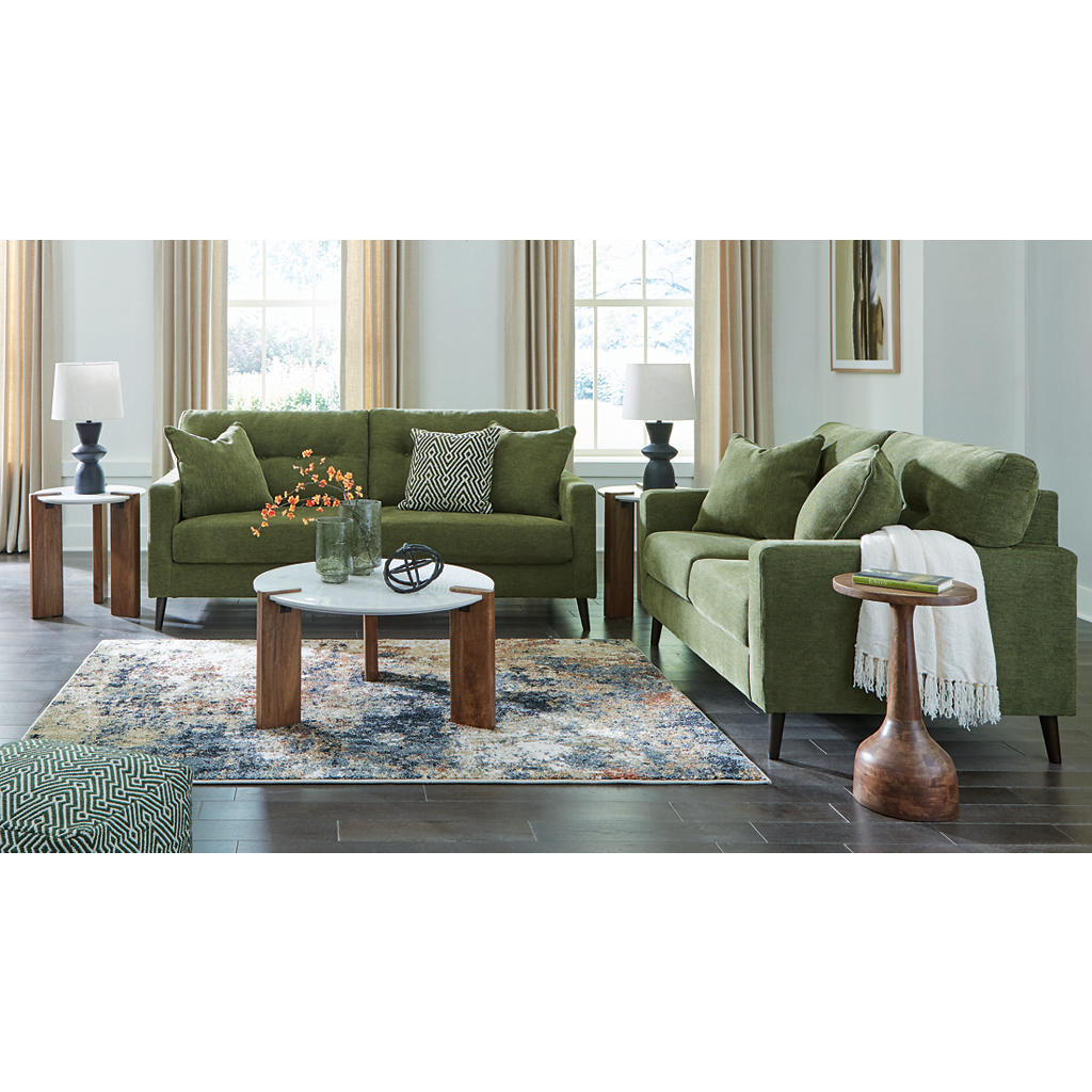 Bixler Sofa and Loveseat Signature Design by Ashley® Uncategorized