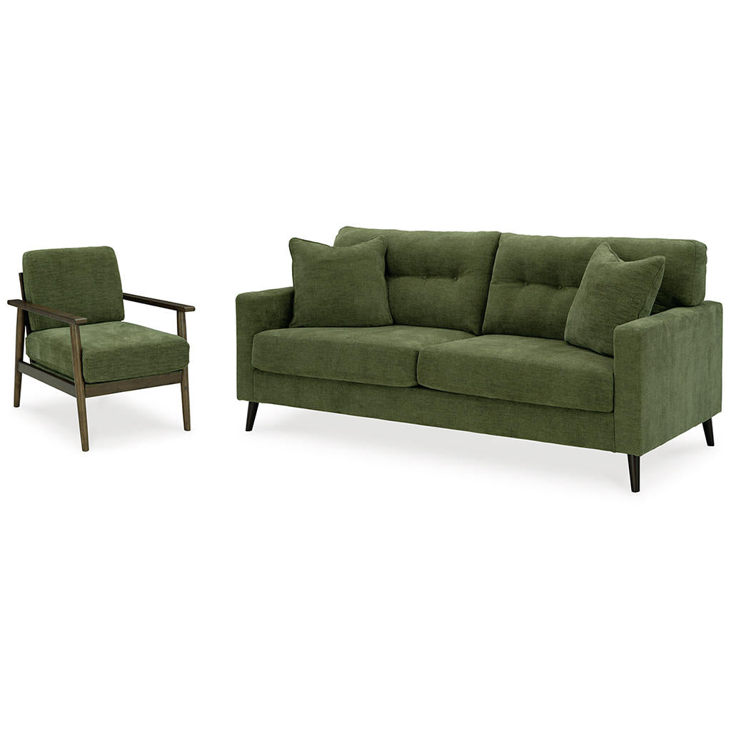 Bixler Sofa and Chair Signature Design by Ashley® Uncategorized