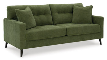 Bixler Sofa Signature Design by Ashley® Living Room