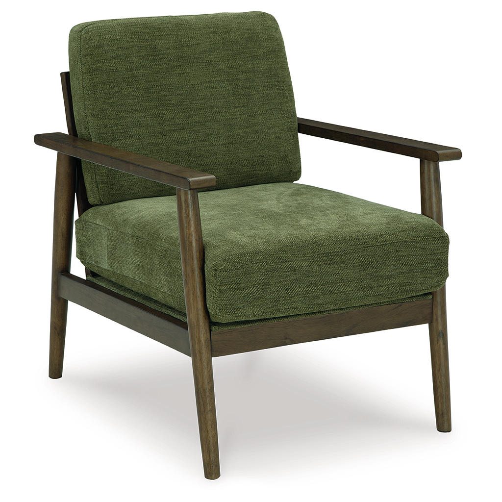 Bixler Sofa, Loveseat and 2 Chairs Signature Design by Ashley® Uncategorized