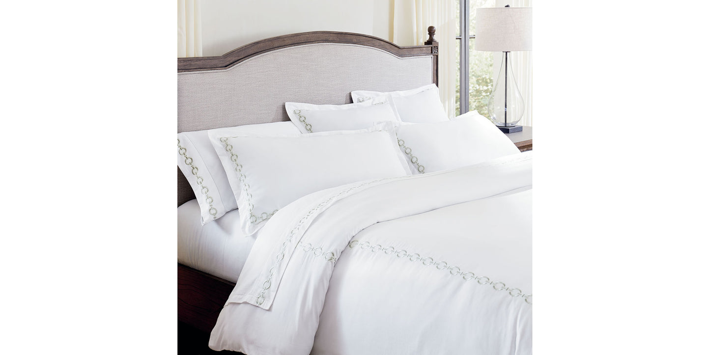 Bellagio Duvet Cover Bassett