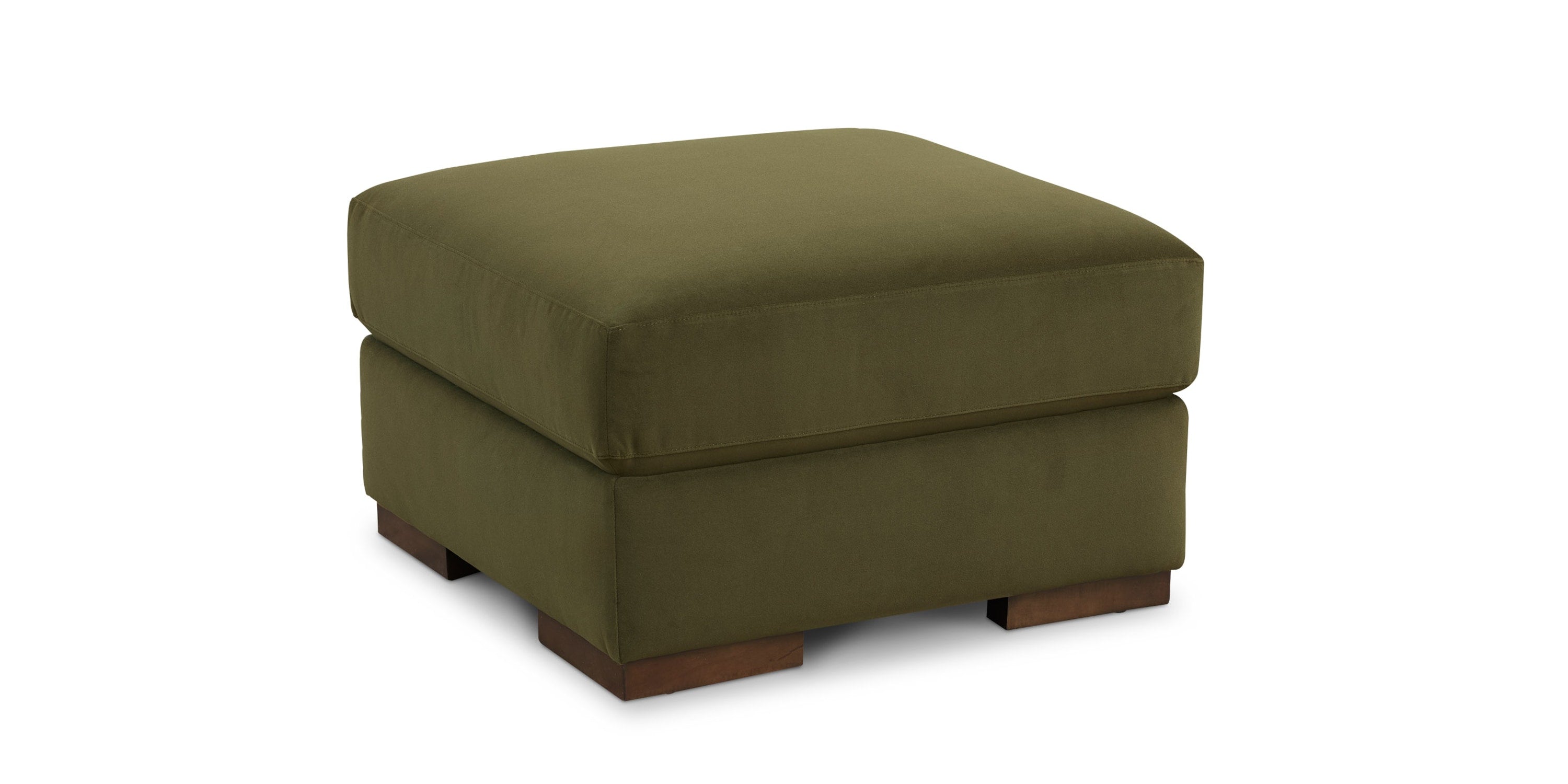 Southpark Ottoman Bassett