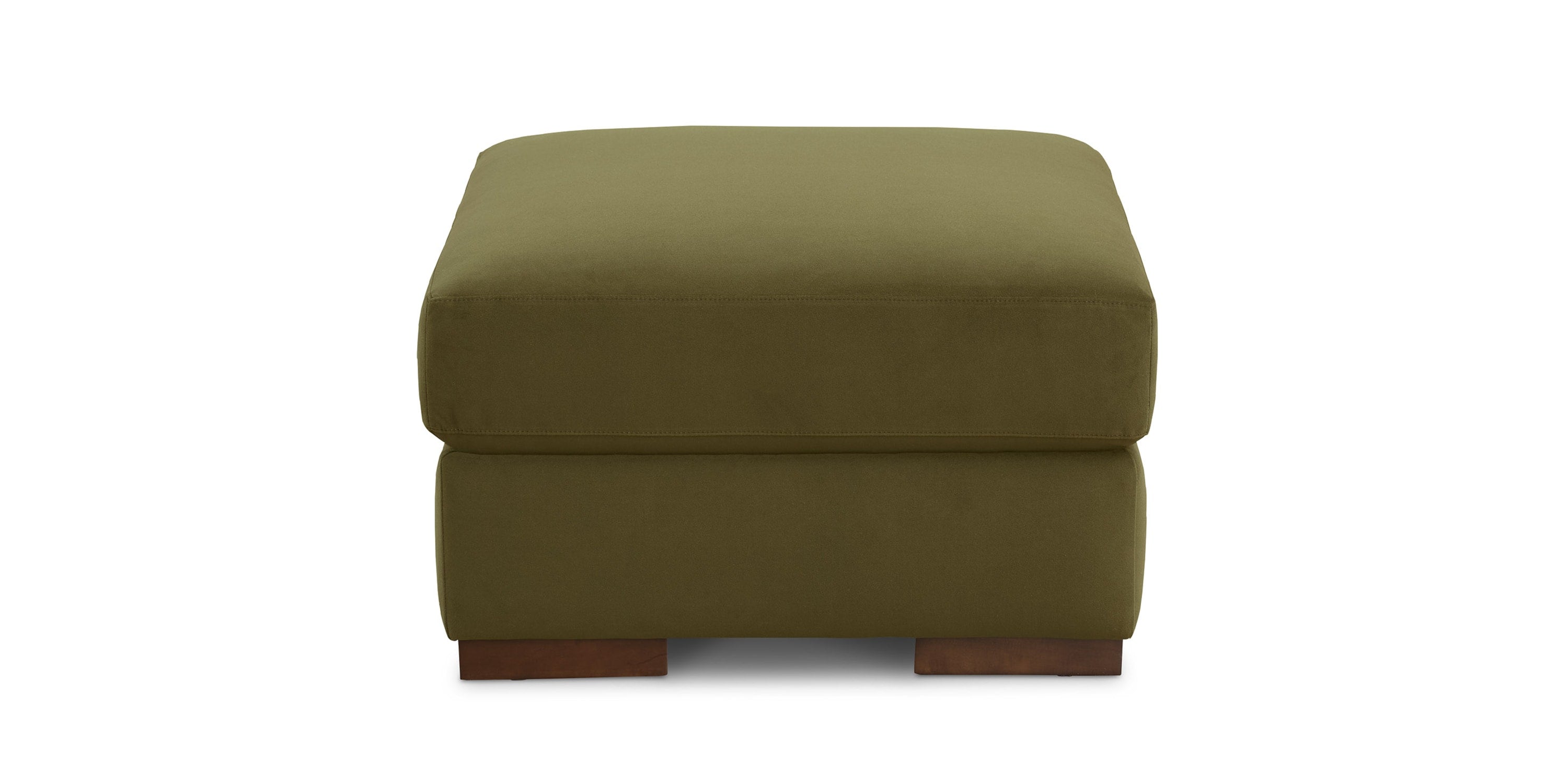 Southpark Ottoman Bassett