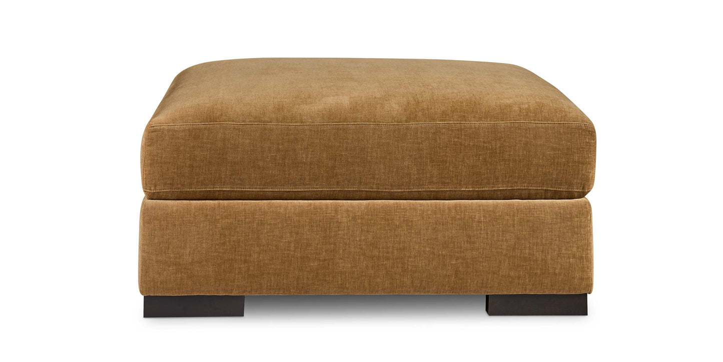 Southpark Large Ottoman Bassett