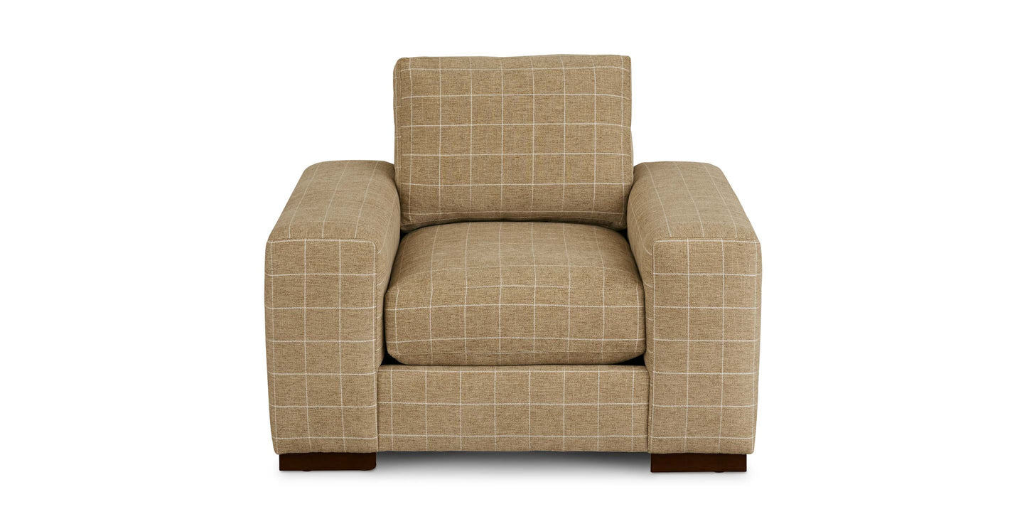 Southpark Chair Bassett