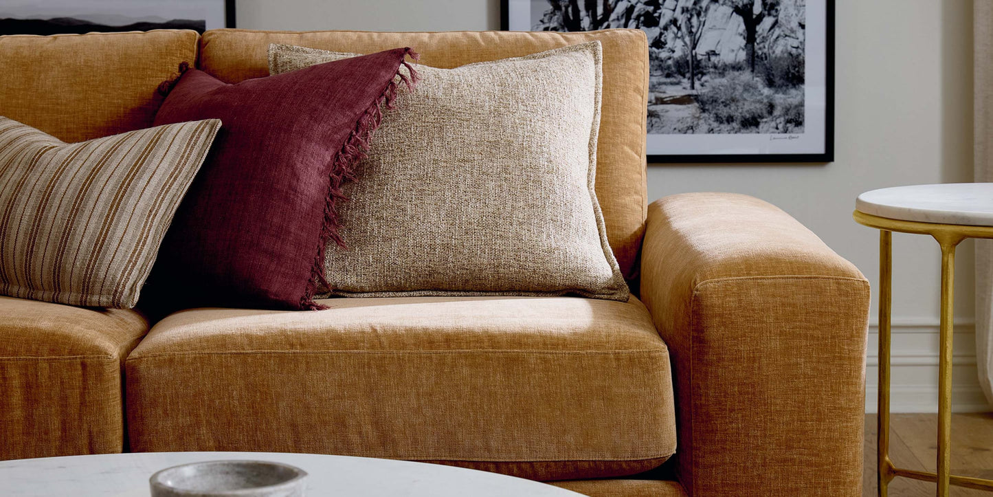 Southpark L-Shaped Sectional Bassett