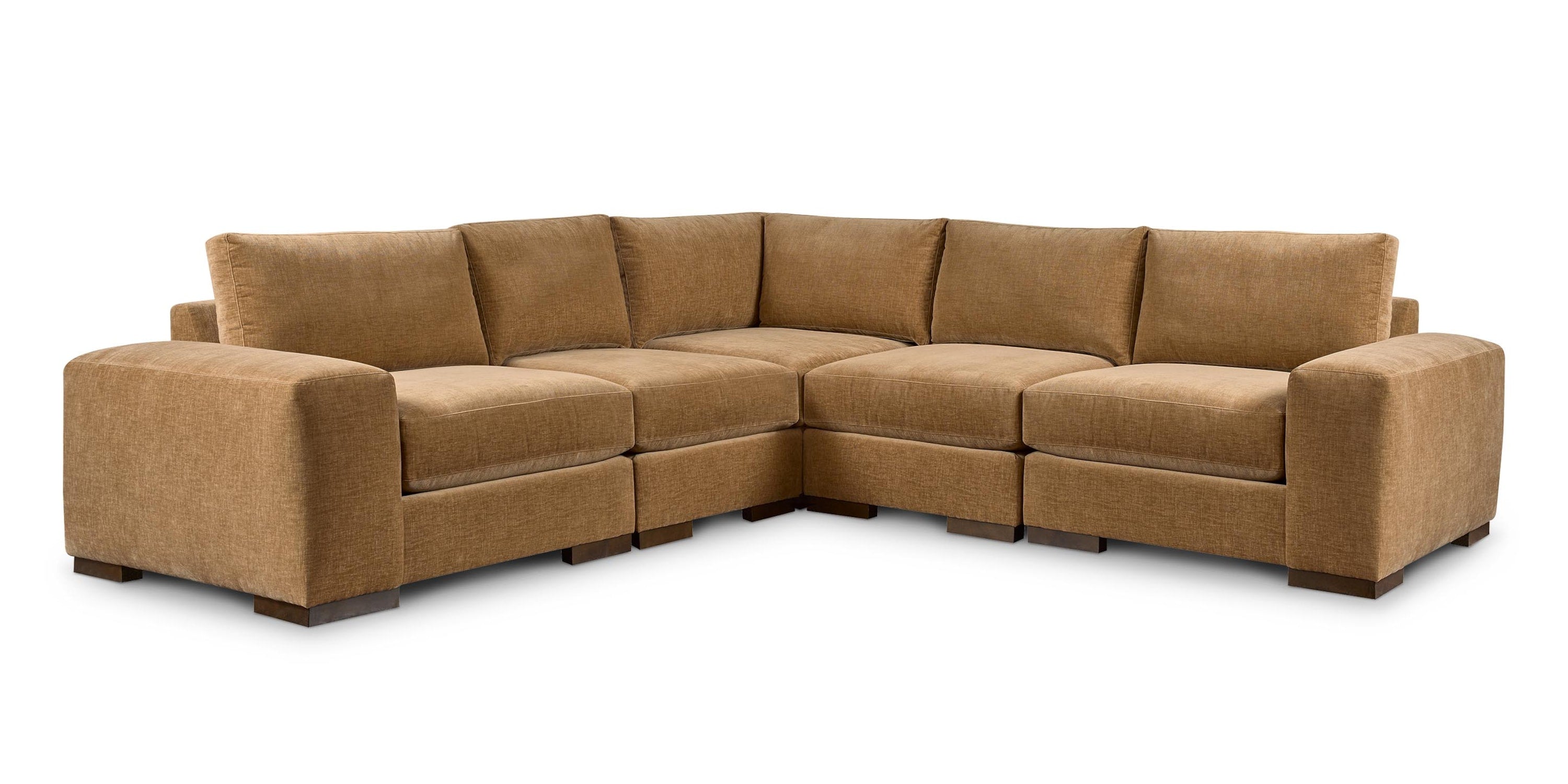Southpark L-Shaped Sectional Bassett