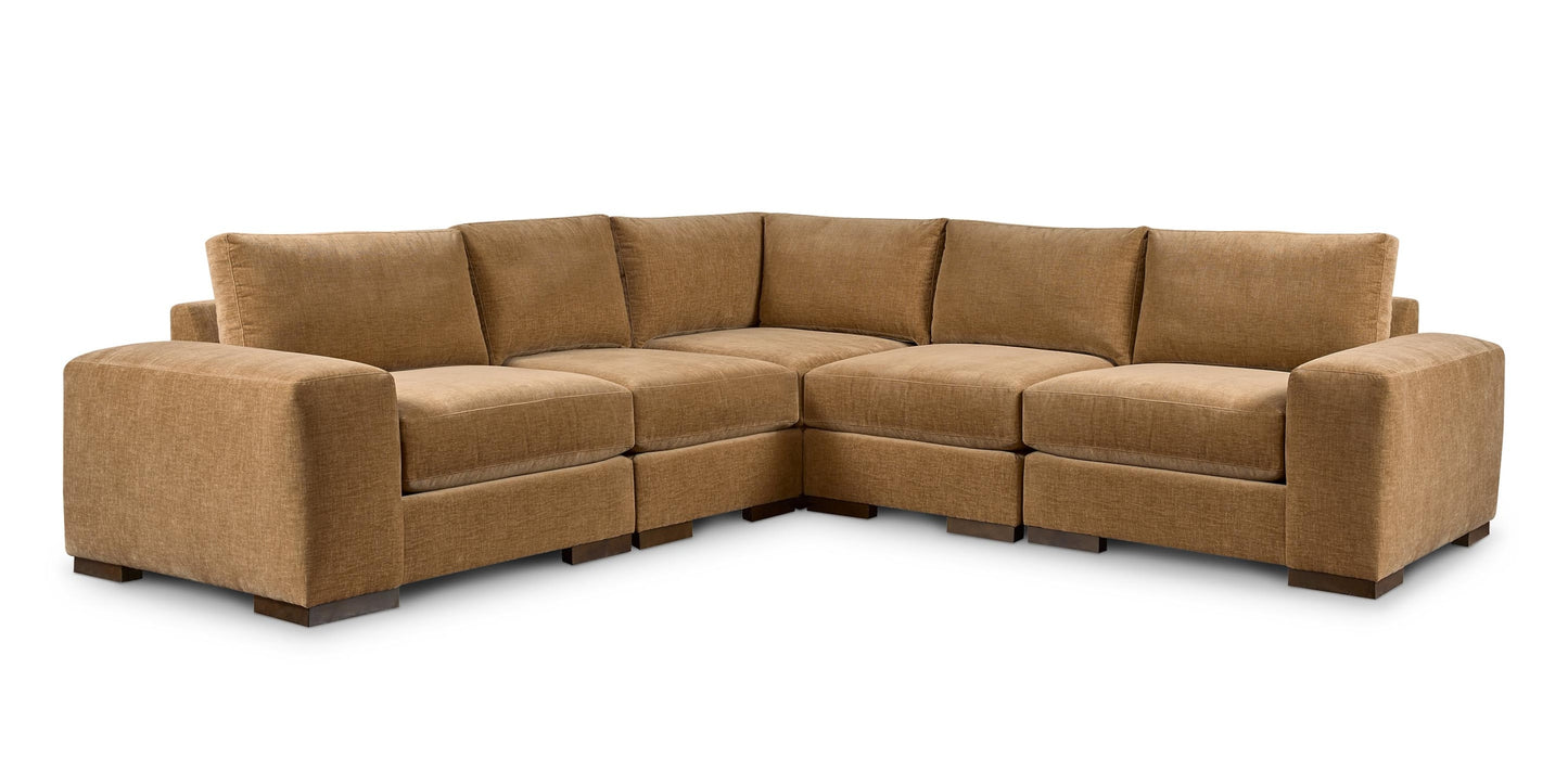Southpark L-Shaped Sectional Bassett
