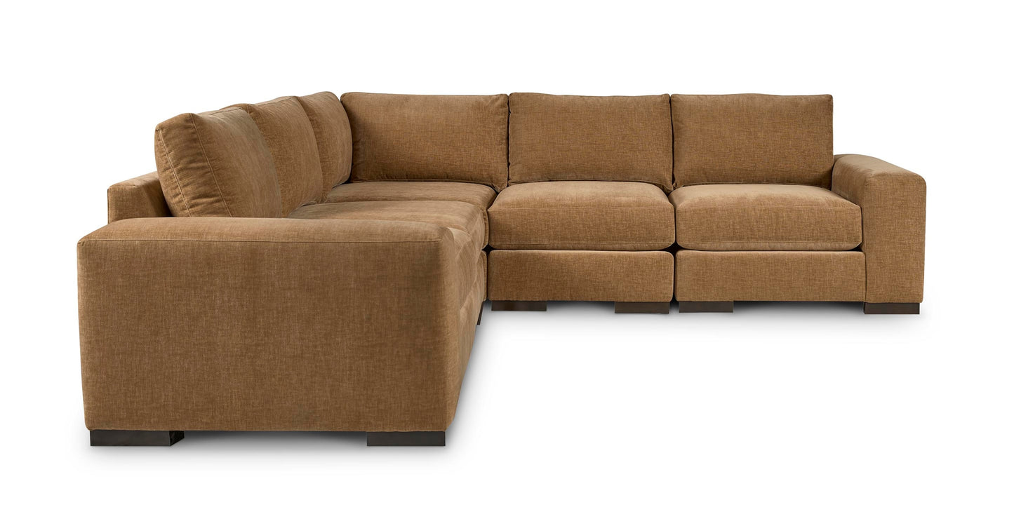 Southpark L-Shaped Sectional Bassett
