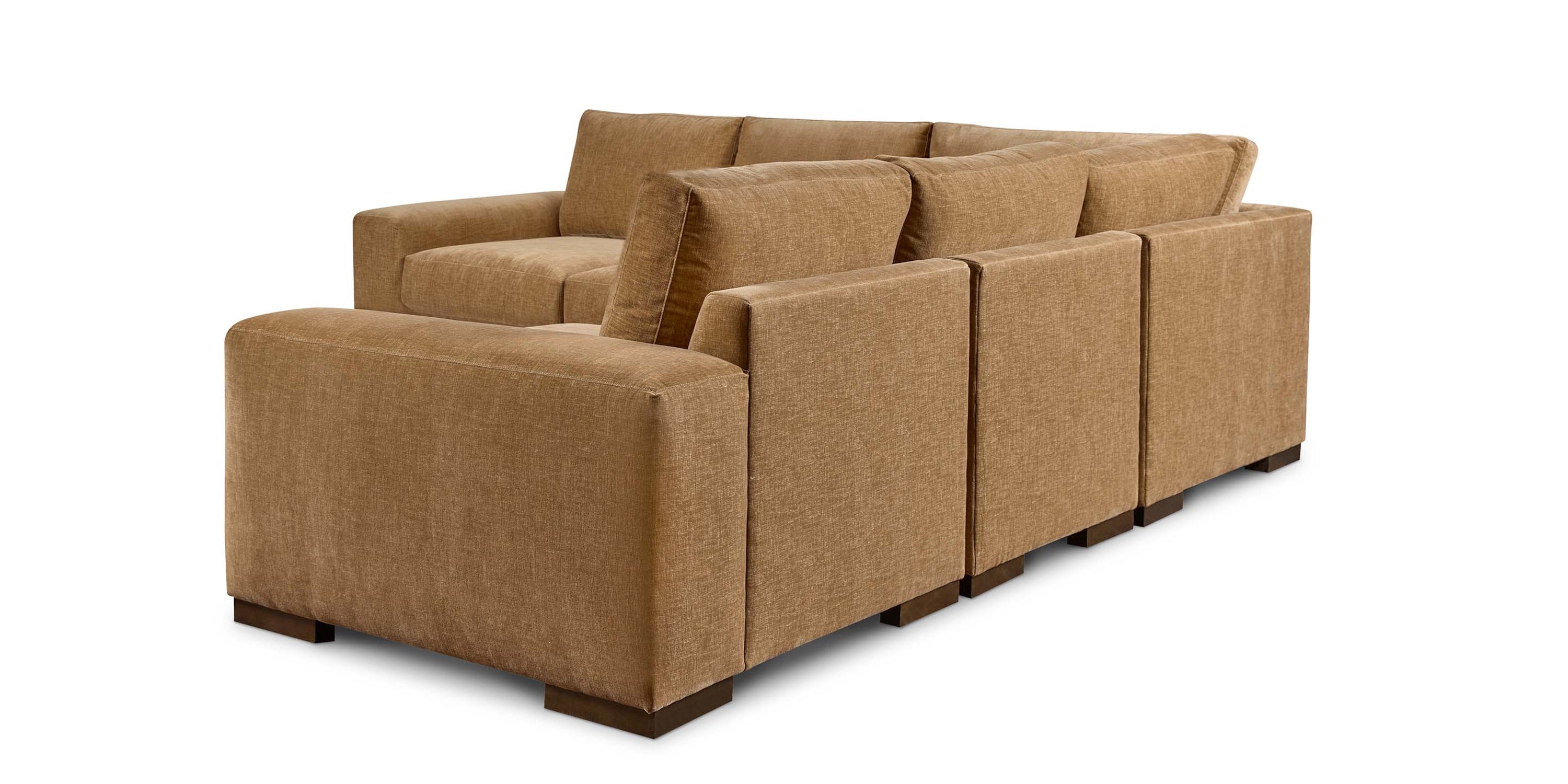 Southpark L-Shaped Sectional Bassett