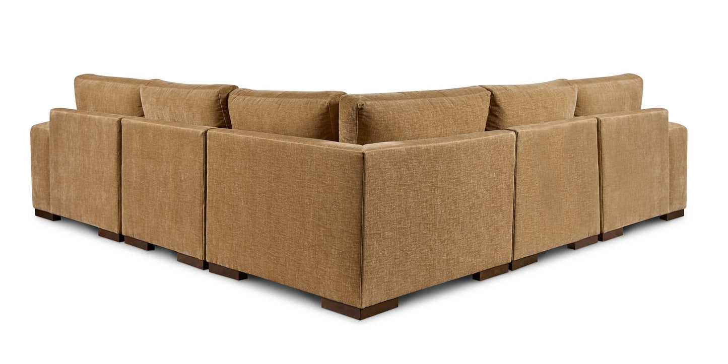 Southpark L-Shaped Sectional Bassett
