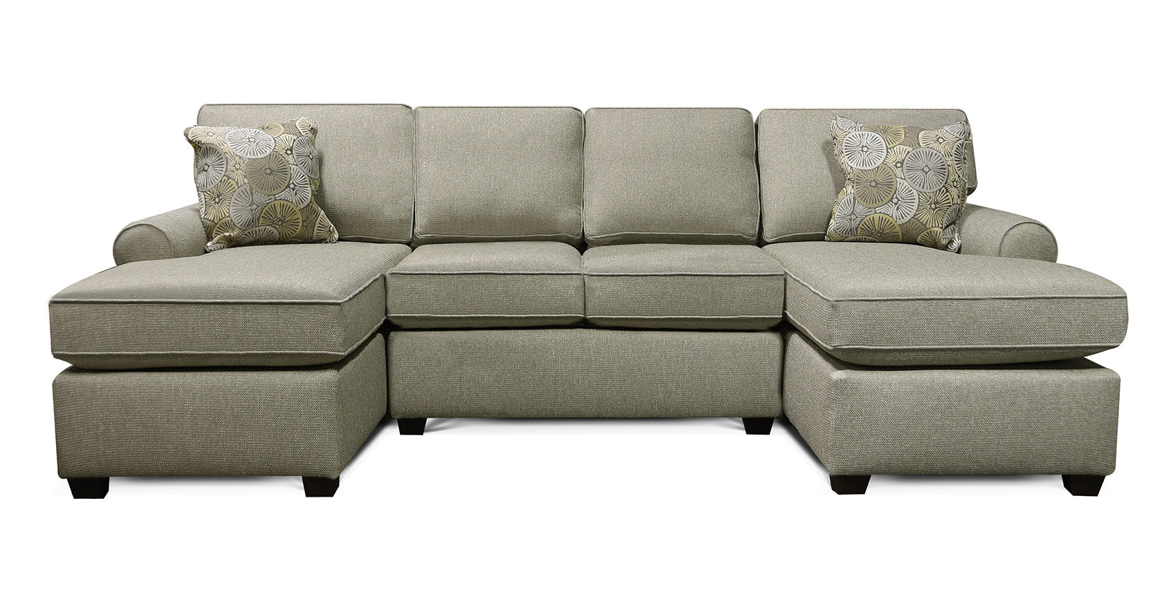 Charlie Right Arm Facing Loveseat