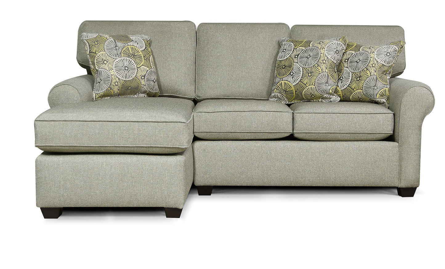 Charlie Right Arm Facing Chaise Lounge