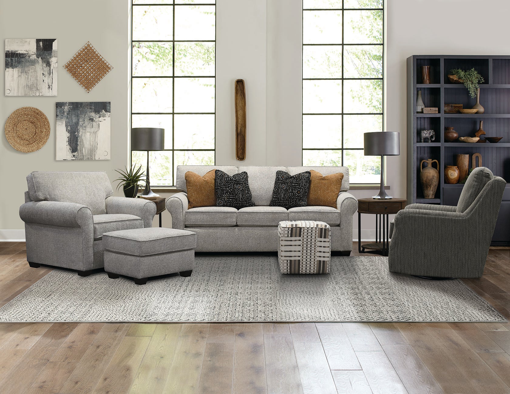 Charlie Sofa