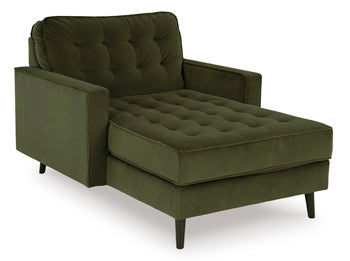 Reveon Lakes Chaise Ashley® Living Room