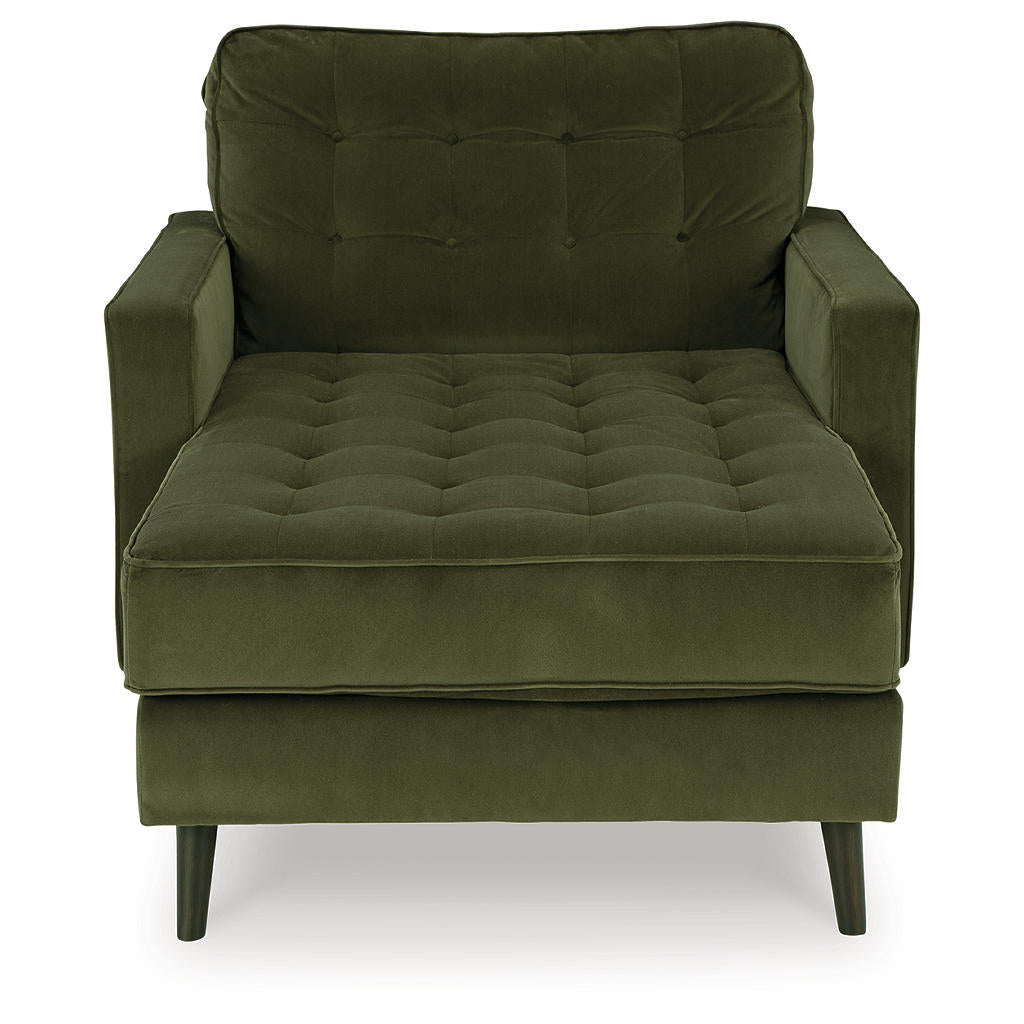 Reveon Lakes Chaise Ashley® Living Room