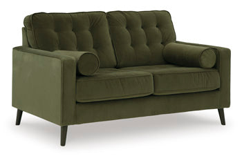 Reveon Lakes Loveseat Ashley® Living Room