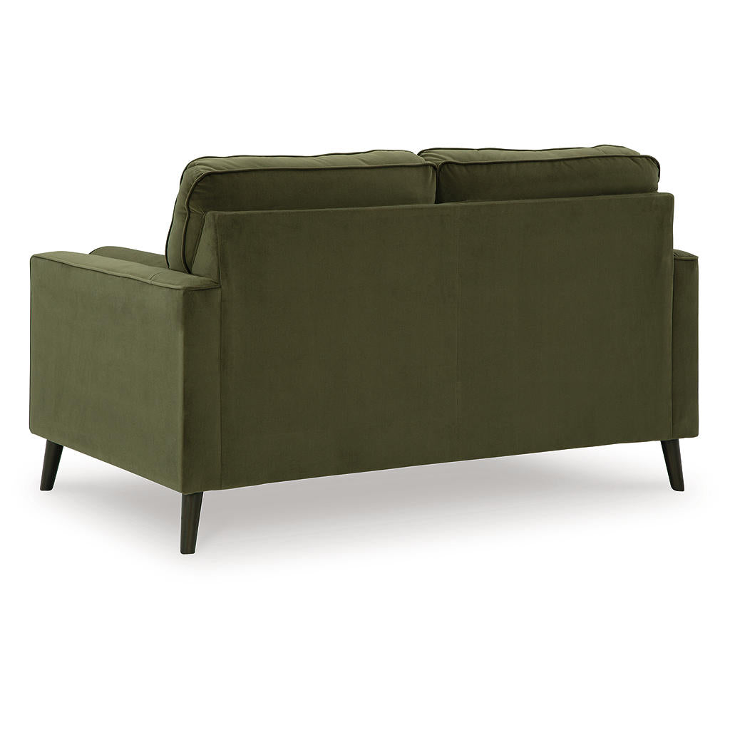 Reveon Lakes Loveseat Ashley® Living Room