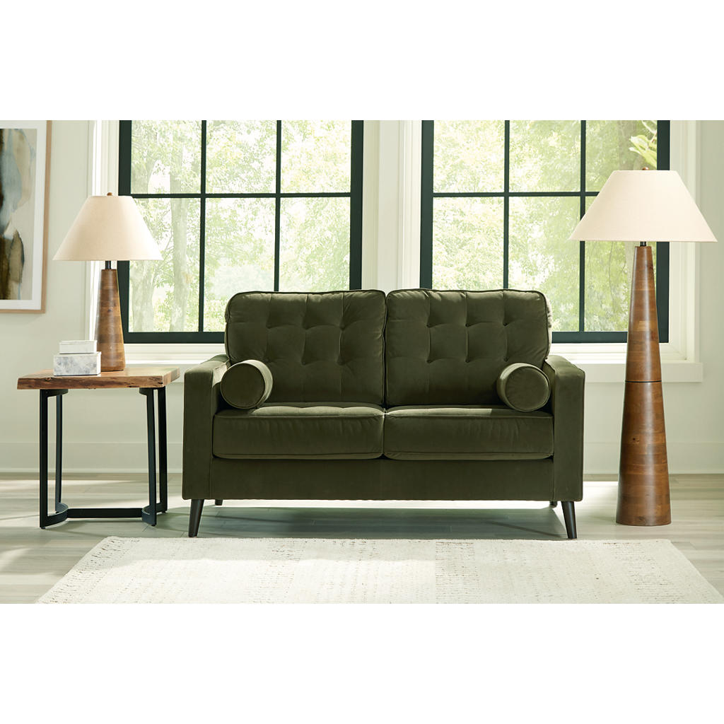 Reveon Lakes Loveseat Ashley® Living Room