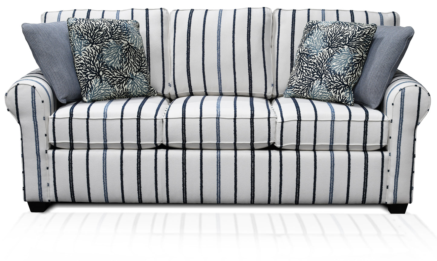 Charlie Left Arm Facing Loveseat