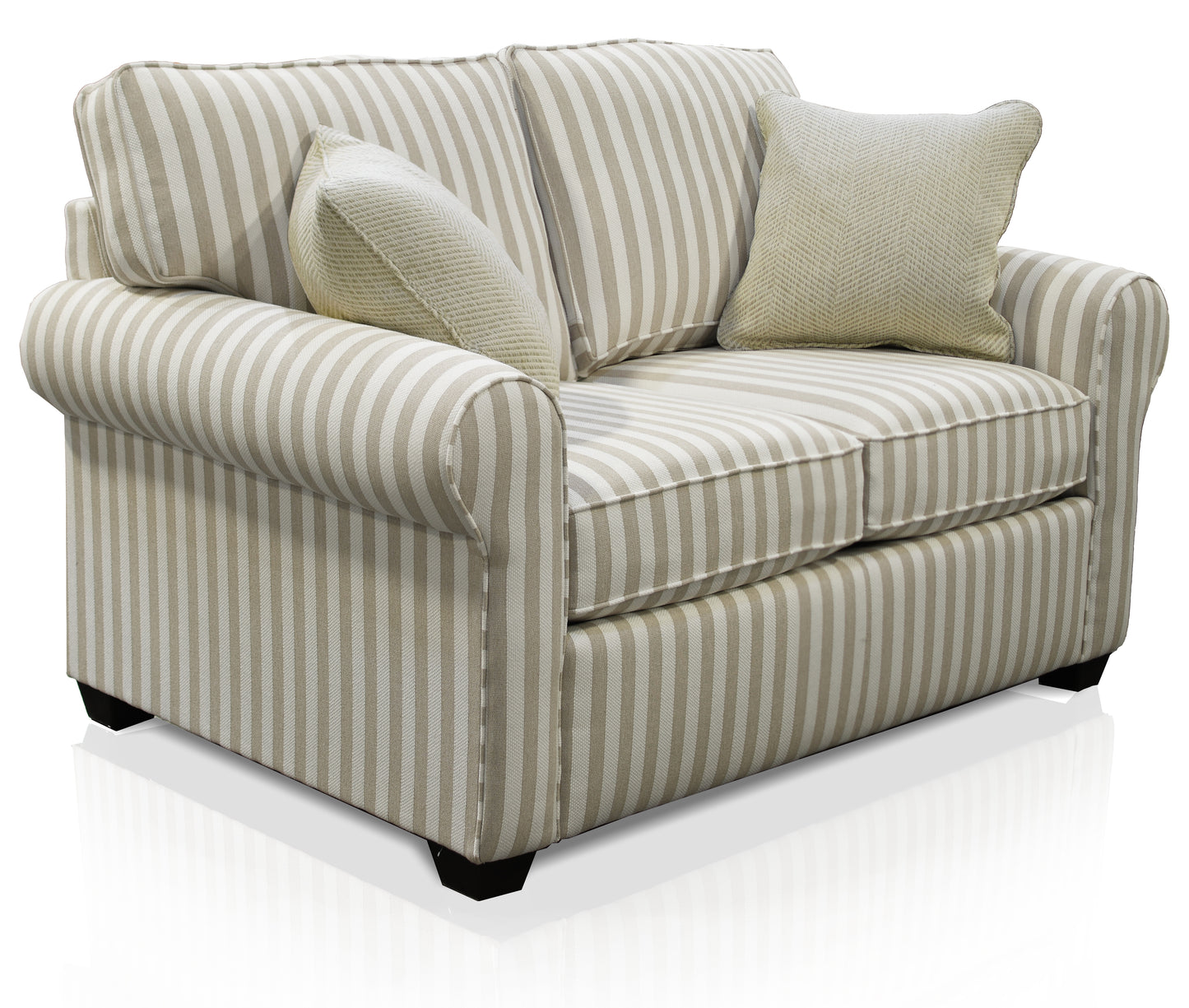 Charlie Loveseat