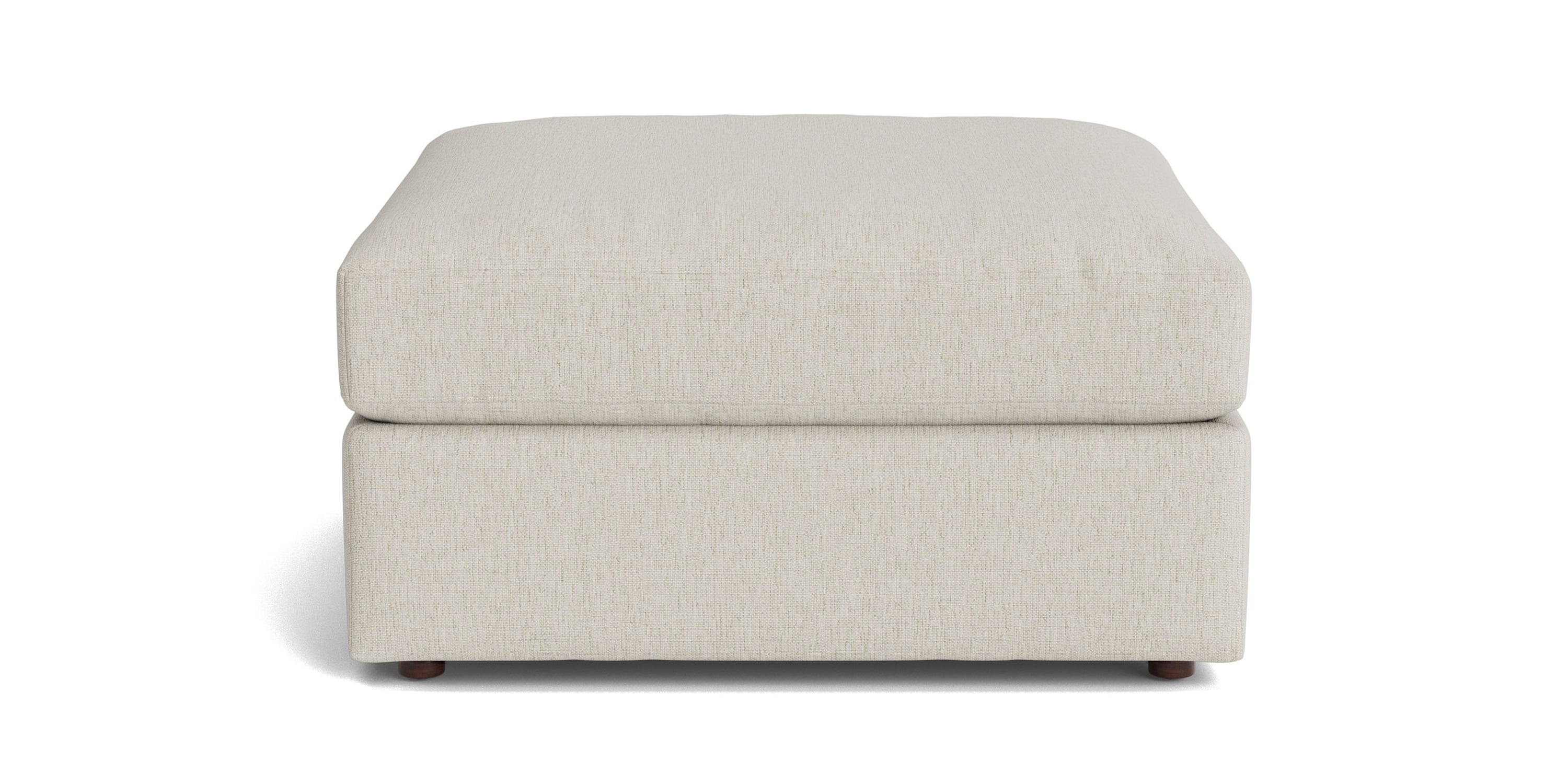 Beckham Ottoman Bassett