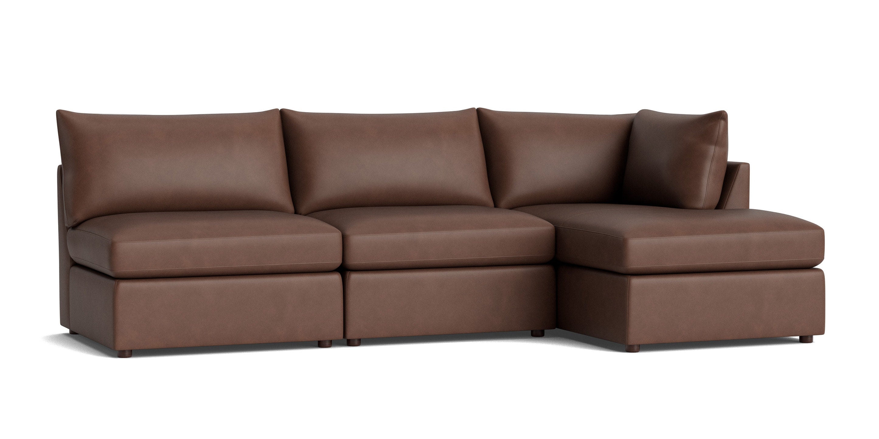 Beckham Track Arm Modular Sofa Bassett
