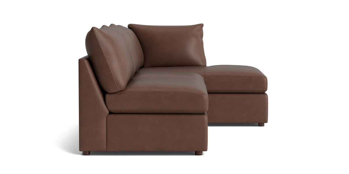 Beckham Track Arm Modular Sofa Bassett