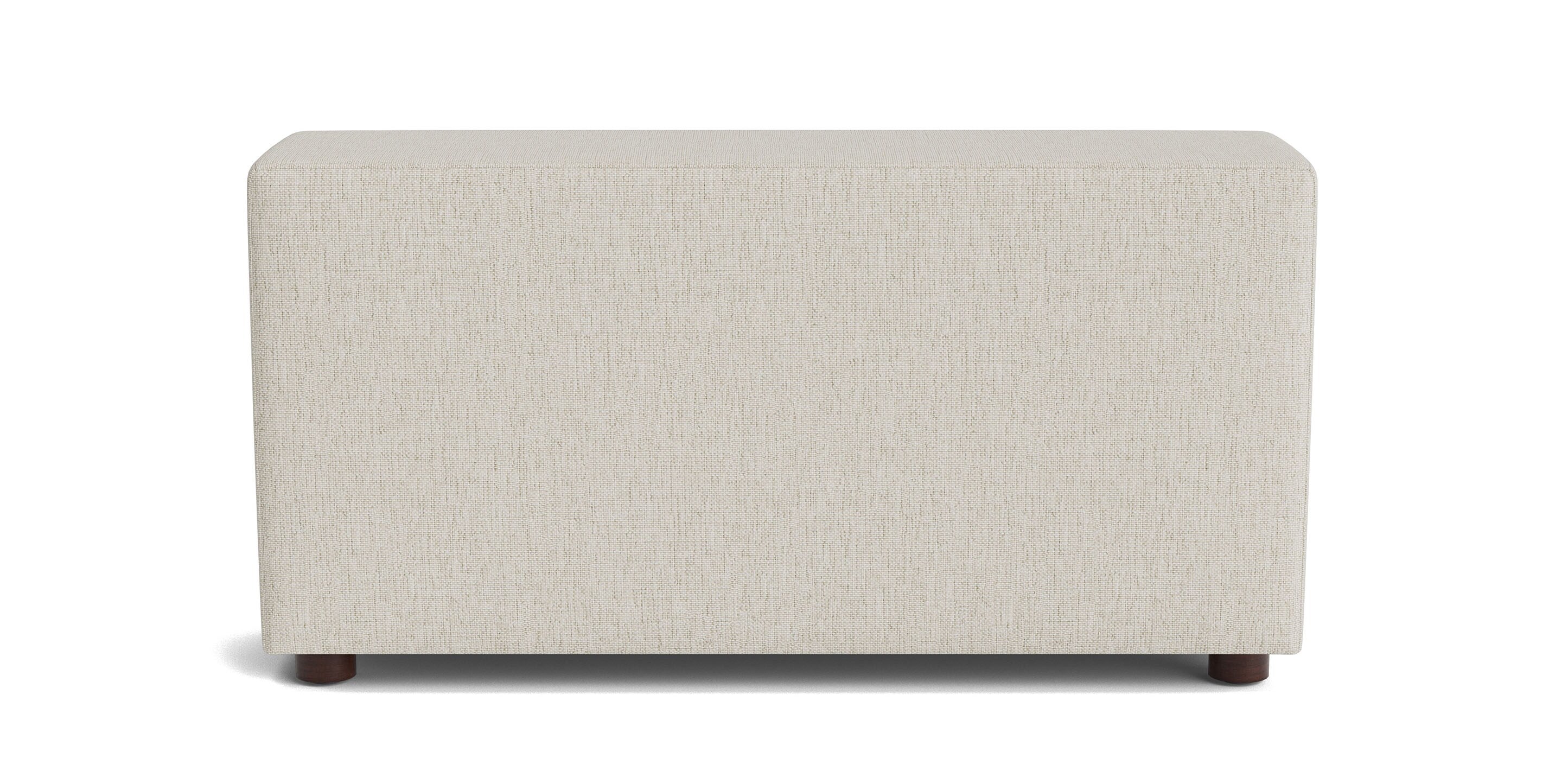 Bassett Beckham Charging Console — Made in the USA Bassett Console Table