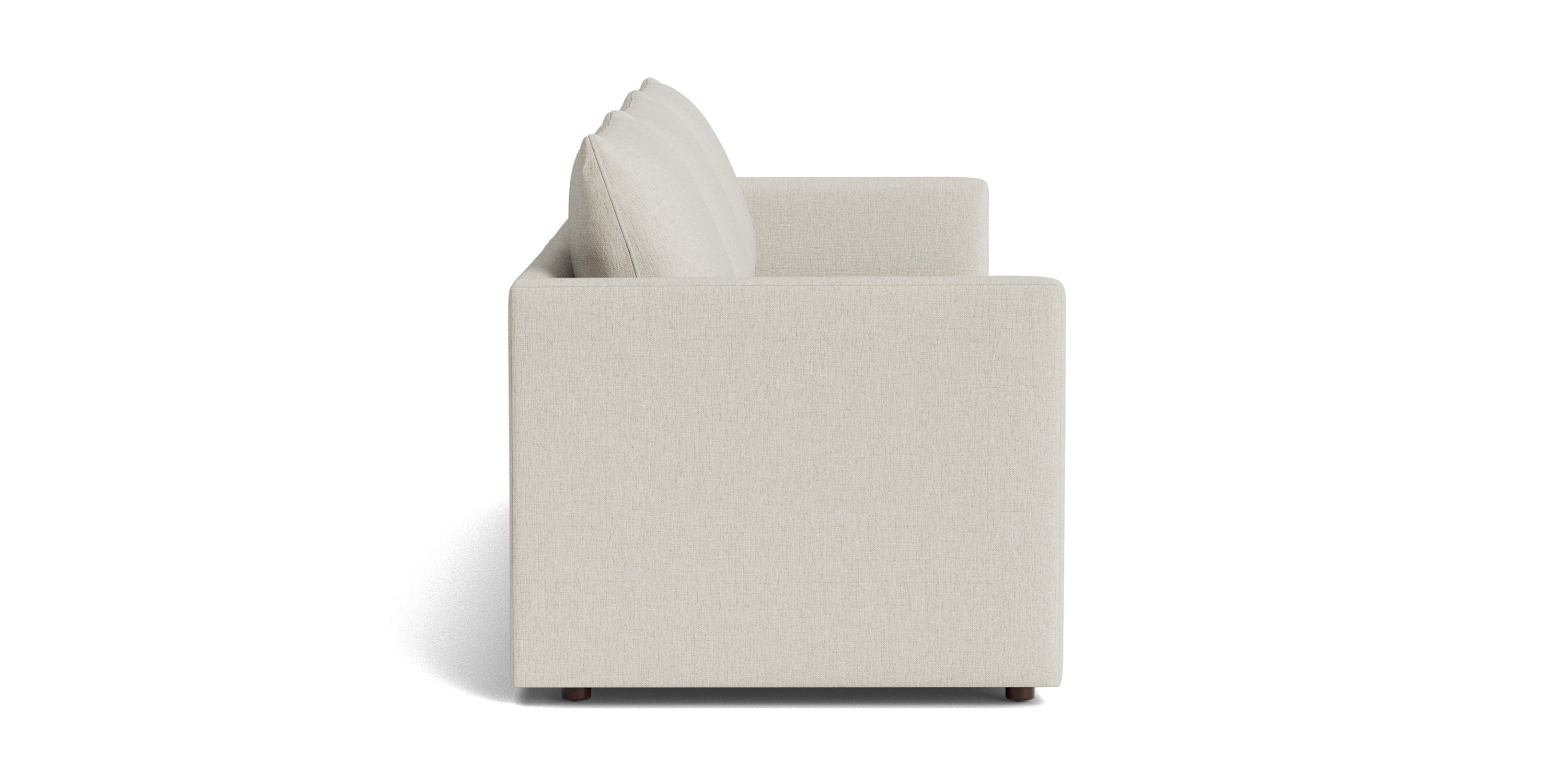 Beckham Thin Track Arm Modular Sofa Bassett