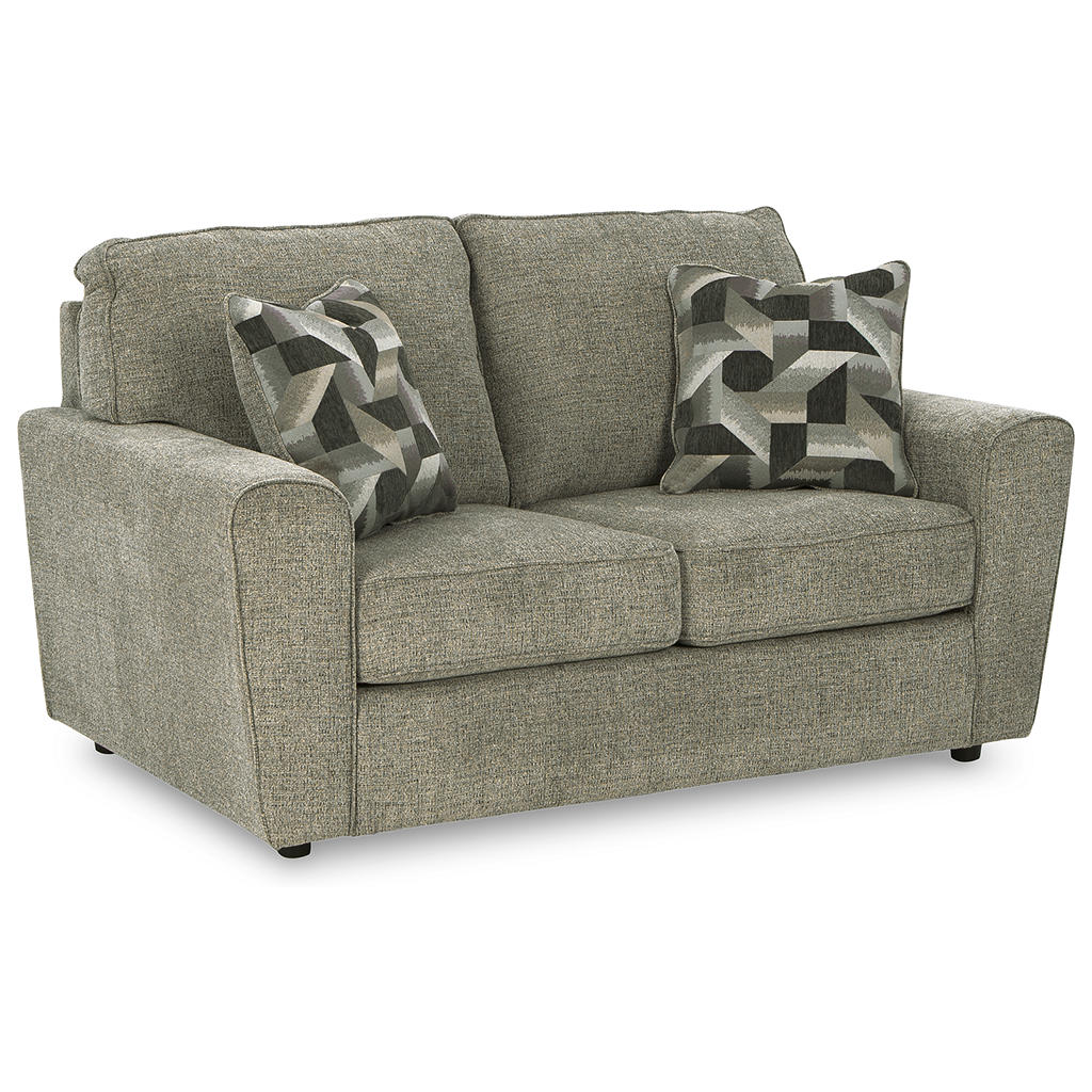 Cascilla Loveseat Signature Design by Ashley® Living Room
